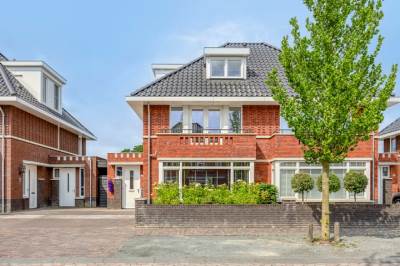 Woning Laan van KVL 17 Oisterwijk