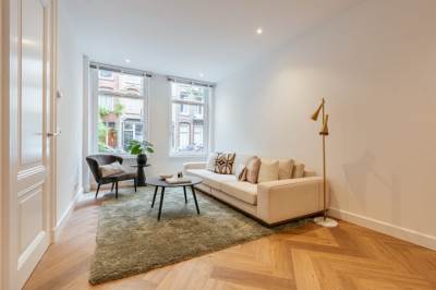 Woning Rustenburgerstraat 378H Amsterdam