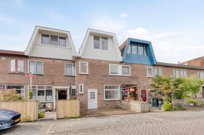 Woning Hugo de Grootstraat 15 Purmerend