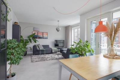 Woning Gerrit Rietveldsingel 59 Diemen