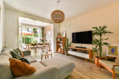 Woning Middenweg 480 Amsterdam