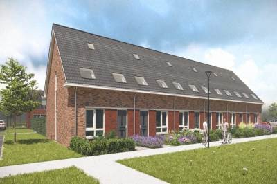 Woning Gans 18 Wijk en Aalburg