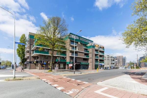 Woning Stationsstraat 18 Wormerveer