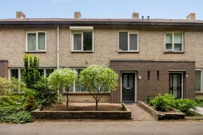 Woning Albardastraat 125 Oss