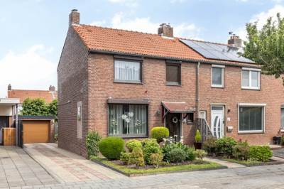 Woning Irenestraat 11 Puth
