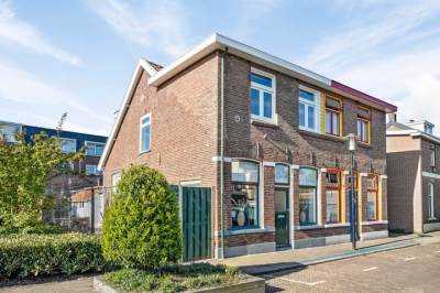 Woning Cronjéstraat 16 Hengelo (OV)
