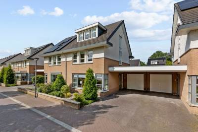 Woning Bongerd 30 Borne