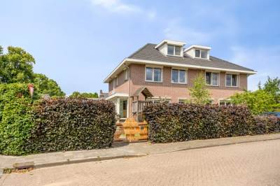 Woning Meerweg 20 Bemmel