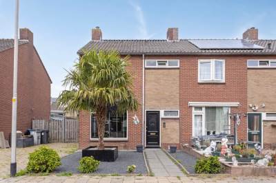 Woning Pastoor Grimmeltstraat 37 Bemmel