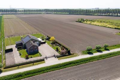 Woning Buurtweg 8A Stavenisse