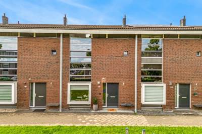 Woning Zevenblad 72 De Meern