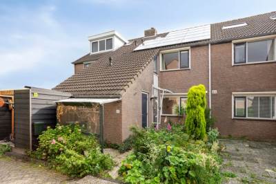 Woning Selijnsweg 18 Waverveen