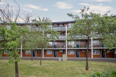 Woning Medaillon 8 Tegelen