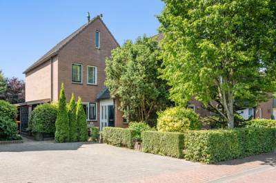 Woning Ds. T.O. Hylkemaweg 18 Giethoorn