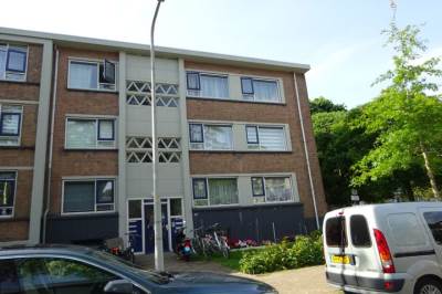 Woning Schipborgstraat 59 Den Haag