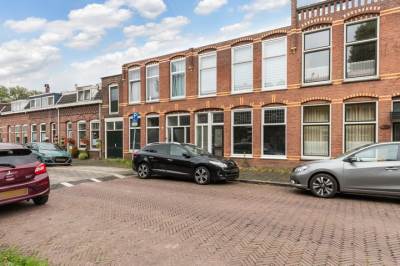 Woning Hooftstraat 40 Dordrecht