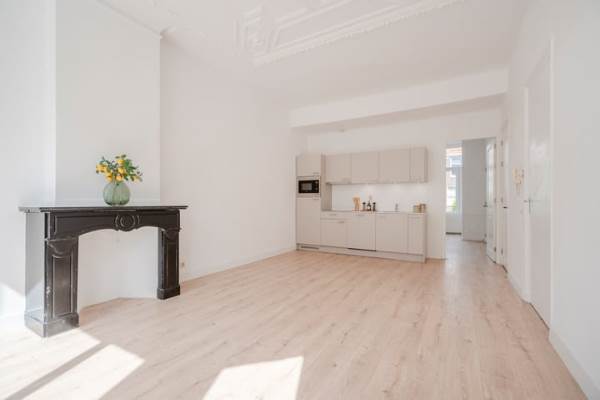 Woning Copernicusstraat 53 Den Haag