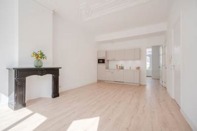 Woning Copernicusstraat 53 Den Haag