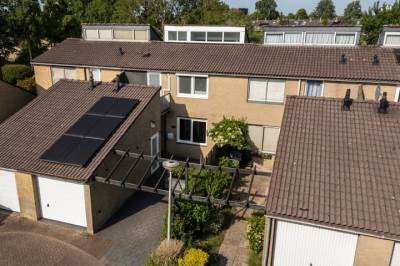 Woning Ereprijs 9 Leeuwarden