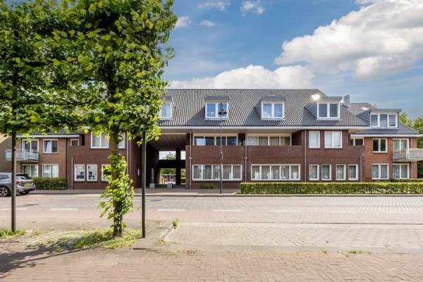 Woning Sluisstraat 90 Veghel