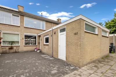 Woning Susannadonk 157 Roosendaal
