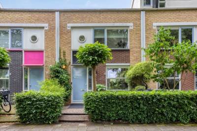 Woning Hollywoodlaan 92 Almere