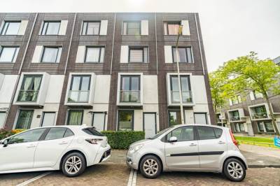 Woning De Gaarde 246 Den Haag