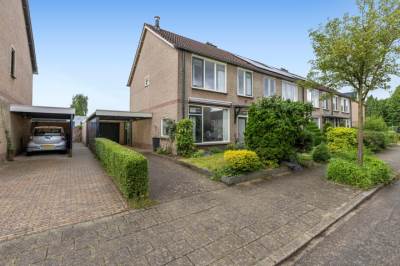 Woning Kosterijland 14 Velp (GE)