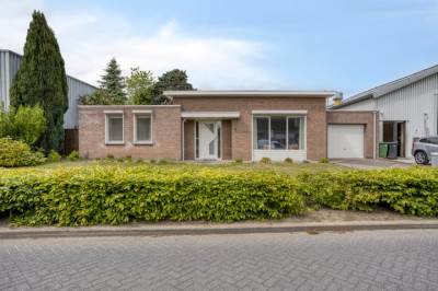 Woning Binnenveld 4 Veghel