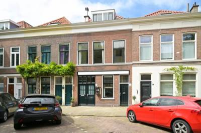 Woning Sumatrastraat 52 Den Haag