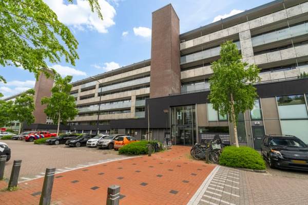 Woning Gravin Juliana van Stolberglaan 941 Leidschendam