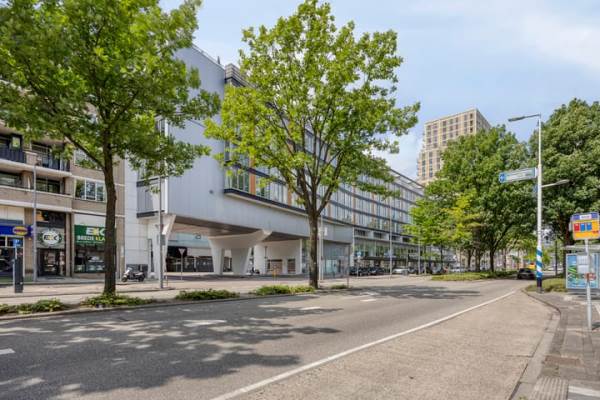 Woning Grote Beer 121 Rotterdam
