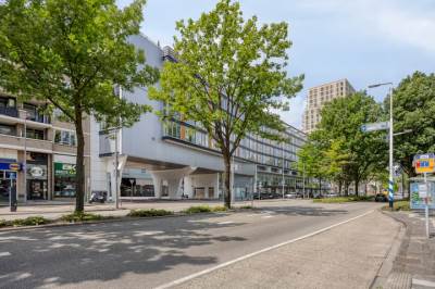 Woning Grote Beer 121 Rotterdam