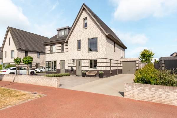 Woning Parnassialaan 152 Lelystad