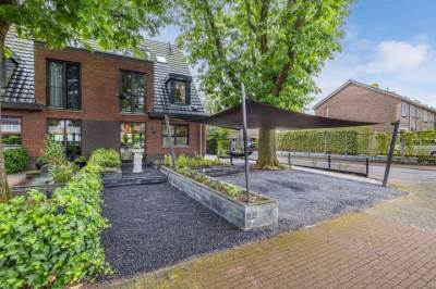 Woning Zuiderweg 11A Huizen