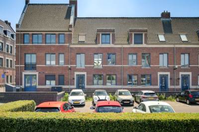 Woning Walgang 1 Geertruidenberg