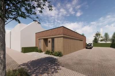 Woning Betouwstraat 20 Tegelen