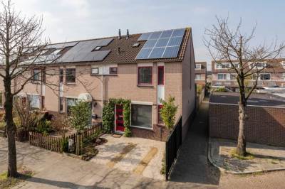 Woning De Sonneveld 1 Heiloo
