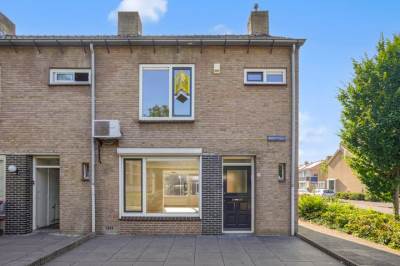 Woning Neerstraat 28 Den Bosch