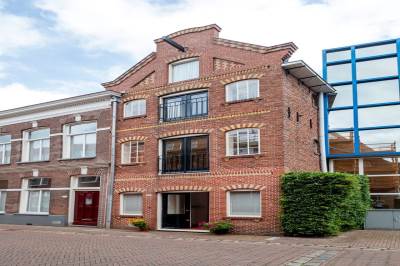 Woning De Laan 35 Groningen