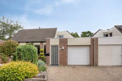 Woning Anker 23 Oss