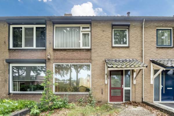 Woning Kruisbergseweg 33 Wijchen