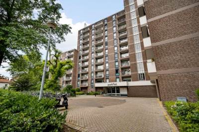 Woning Hoogpoort 210 Weert