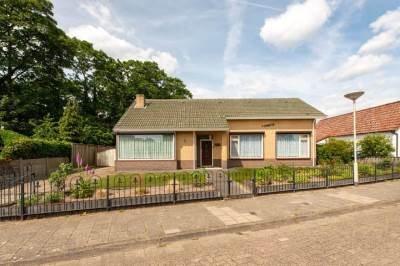 Woning Kloosterstraat 5 Hoogerheide