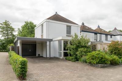 Woning De Wetterwille 271 Drachten