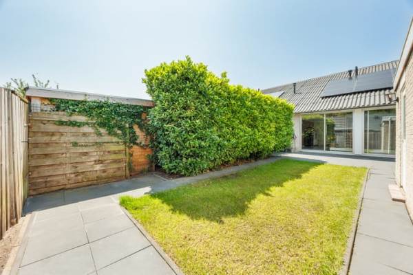 Woning Haf 19 Lelystad