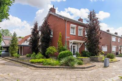 Woning Bertestraat 22 Weert