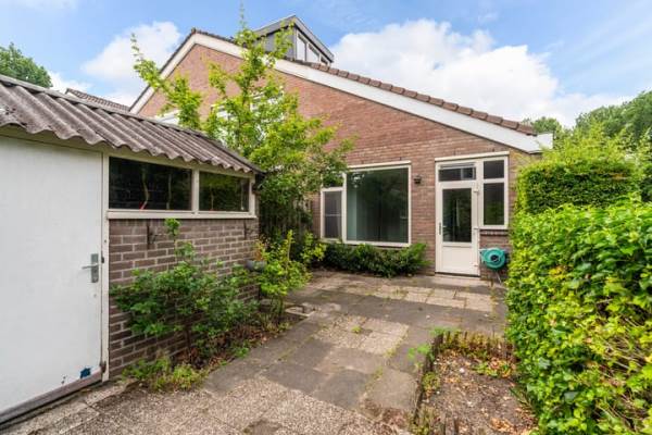Woning Haagoord 2 Rotterdam