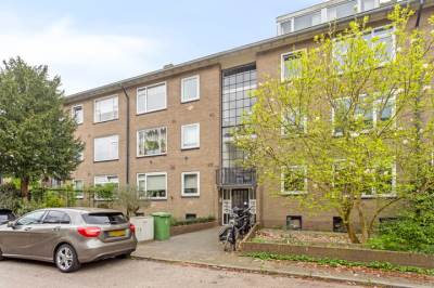 Woning Pieter de Hooghlaan 50 Baarn