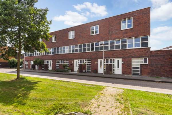 Woning Boreasplantsoen 85 Arnhem